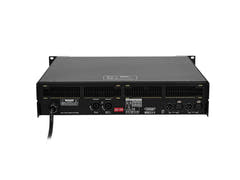 PSSO DCA-12000 Amplificateur SMPS 2 canaux