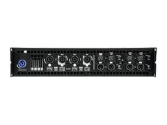 PSSO QDA-4400 Amplificateur numérique 4 canaux