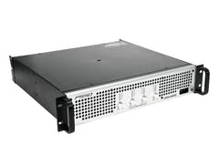 PSSO QDA-4400 Amplificateur numérique 4 canaux