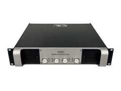 PSSO QCA-10000 MK2 Amplificateur SMPS 4 canaux