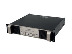 PSSO QCA-10000 MK2 Amplificateur SMPS 4 canaux