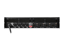 PSSO QCA-10000 MK2 Amplificateur SMPS 4 canaux