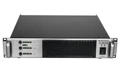 Omnitronic A-3603 ClaD 2.1 Amplificateur