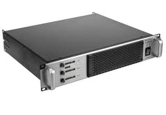 Omnitronic A-3603 ClaD 2.1 Amplificateur