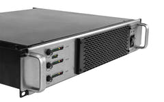 Omnitronic A-3603 ClaD 2.1 Amplificateur