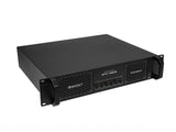 OMNITRONIC MTC-4806 6-channel Amplifier