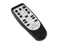 OMNITRONIC Boîtier de commutation pour enceintes LUB-27