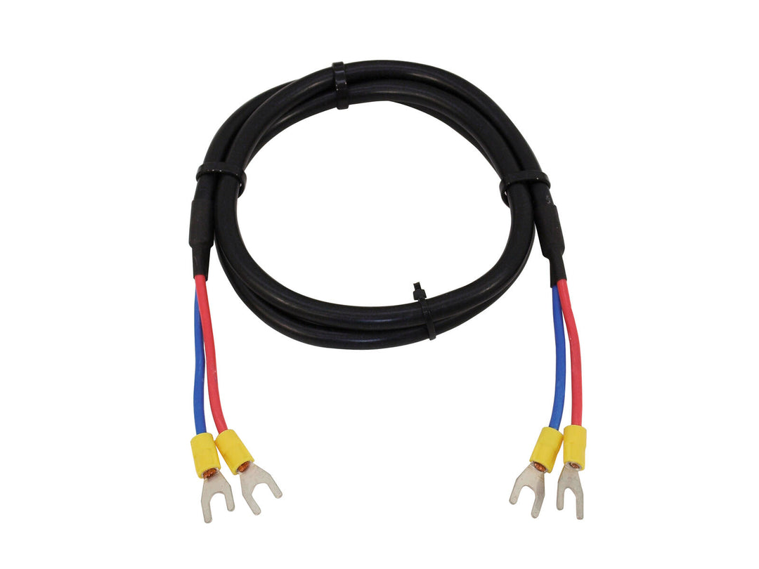 OMNITRONIC Câble en Y pour LUB-27