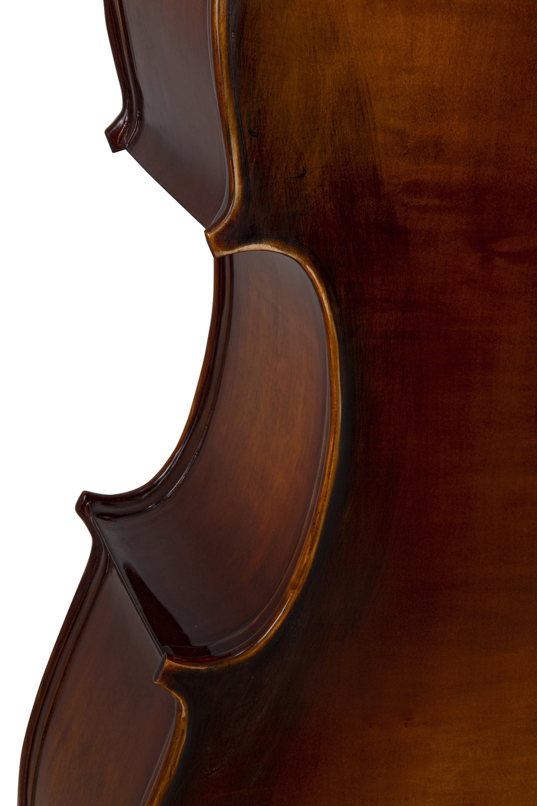 GEWA contrebasse Basic Line Solid Version - 4/4 (Montée dans les ateliers principaux GEWA)
