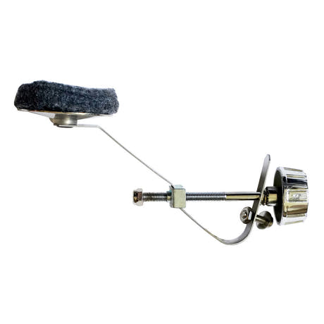 Gibraltar SC-4400 sourdine interne avec coussinet en feutre