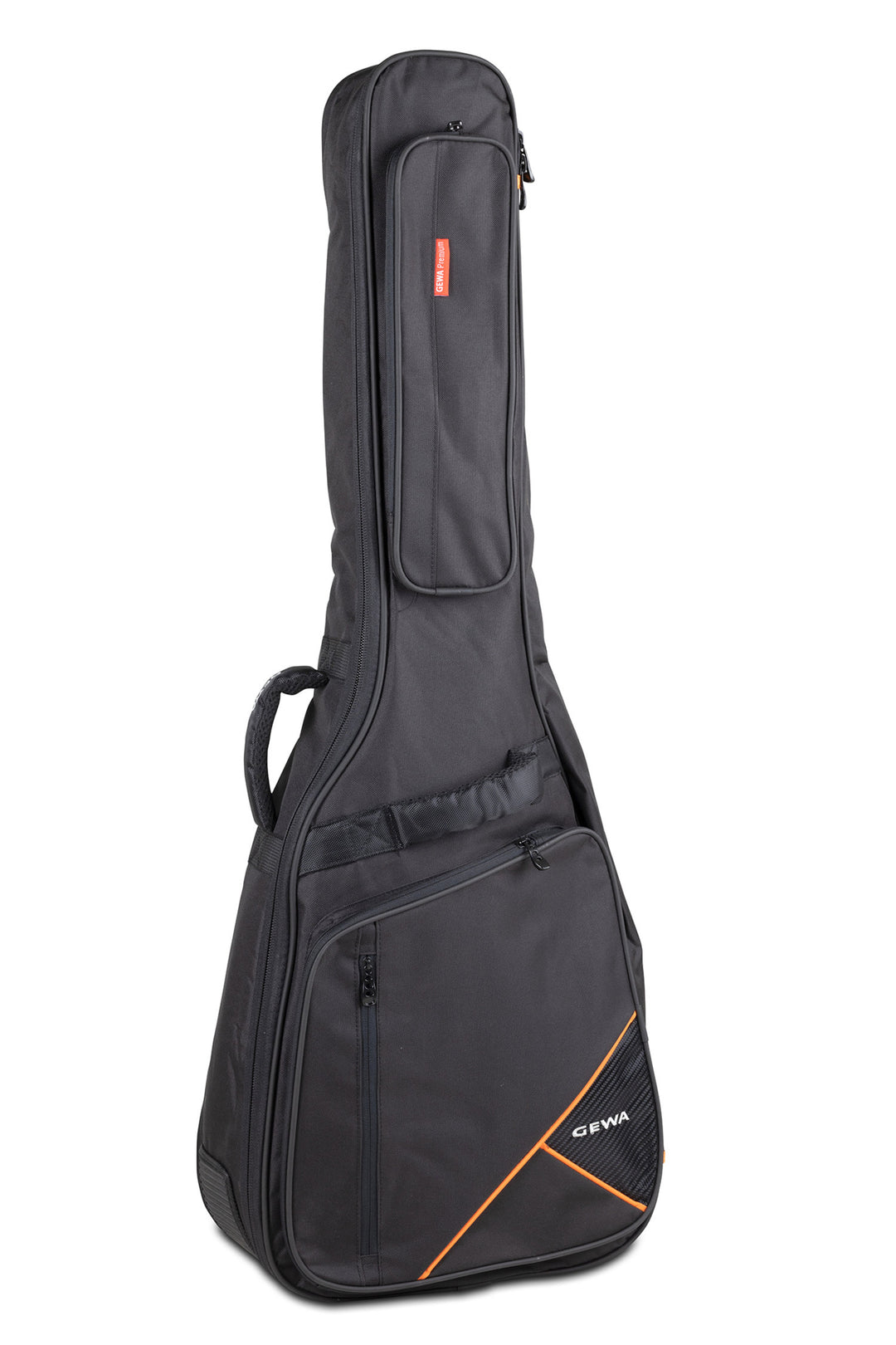 GEWA guitars gig bag Premium 20 - Acoustic noir