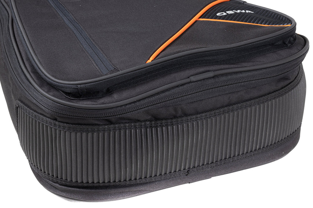 GEWA guitars gig bag Premium 20 - Acoustic noir