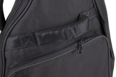 GEWA guitars gig bag Premium 20 - Acoustic noir