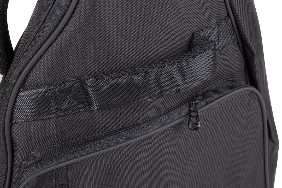 GEWA guitars gig bag Premium 20 - Acoustic noir