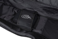 GEWA guitars gig bag Premium 20 - Acoustic noir
