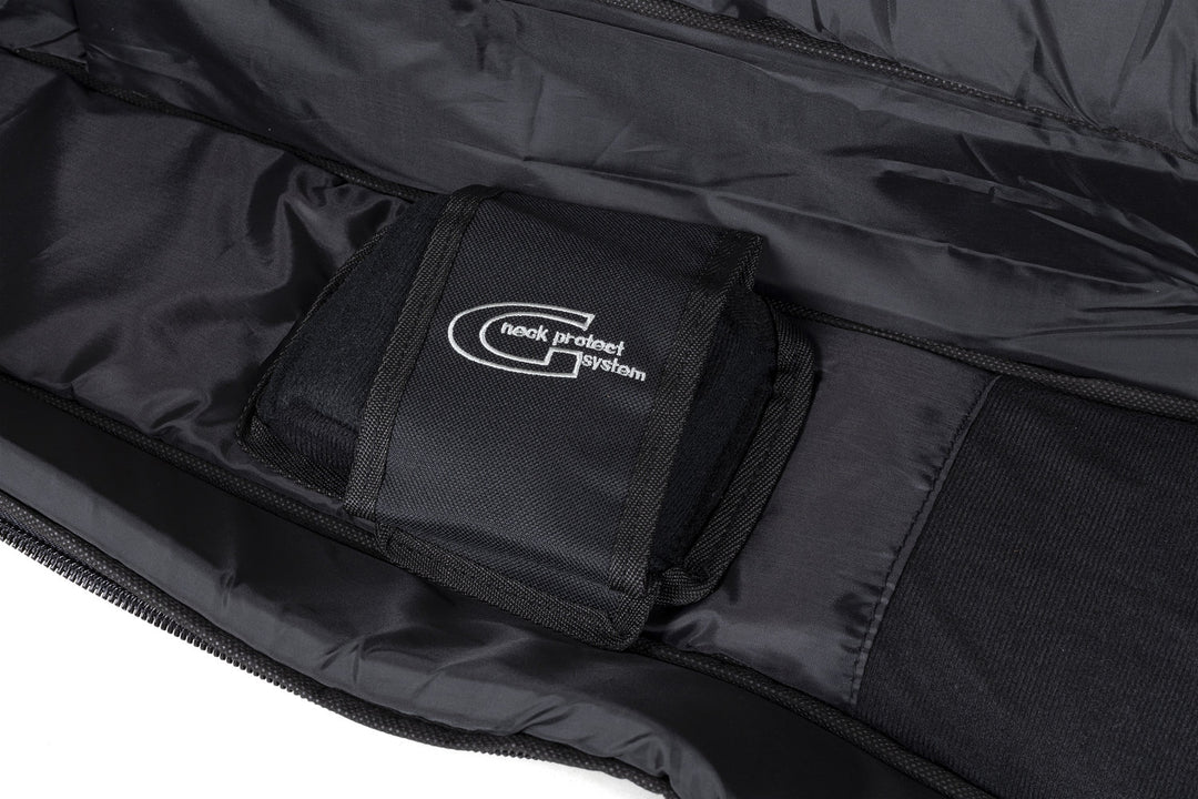 GEWA guitars gig bag Premium 20 - Acoustic noir