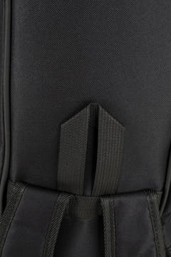 GEWA Guitares gig bag Premium 20 - guitare électrique black