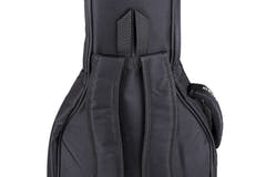 GEWA Guitares gig bag Premium 20 - guitare électrique black