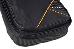 GEWA Guitares gig bag Premium 20 - guitare électrique black