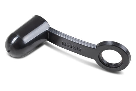 Rezgoe Connectip protecteur de sol pour tige d’appui, Ø intérieur 7 mm