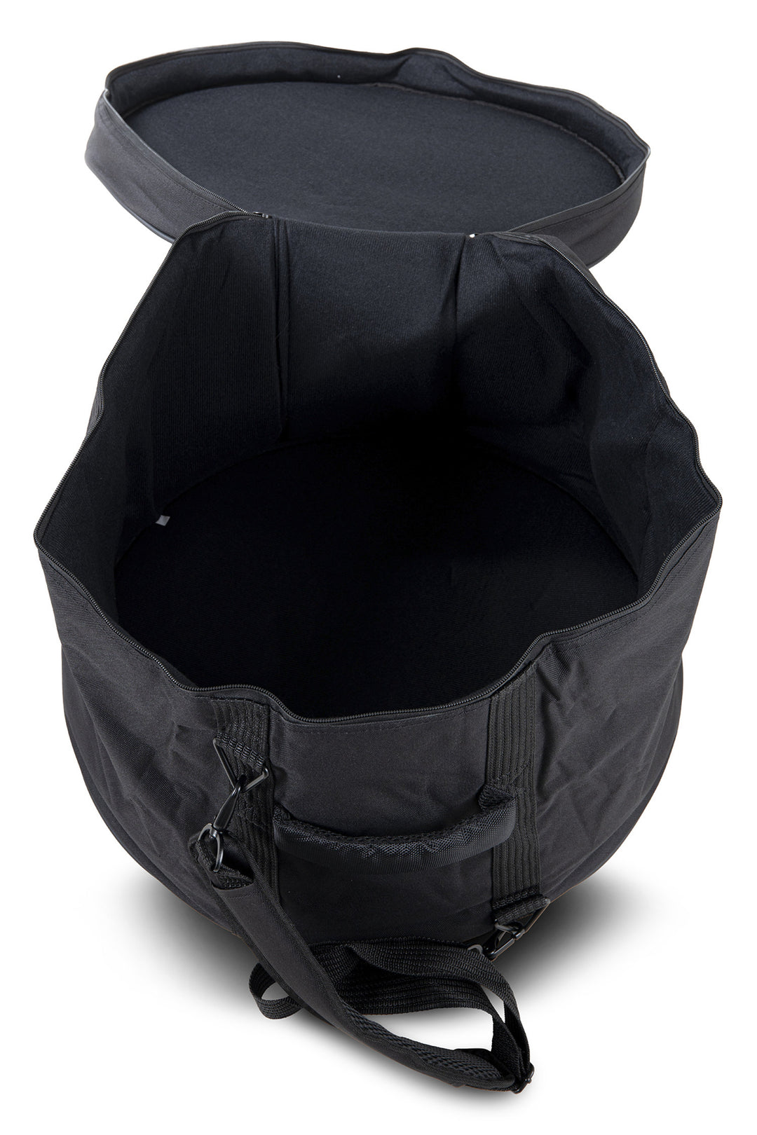 Housse de transport GEWA pour tom Premium - 15x13''