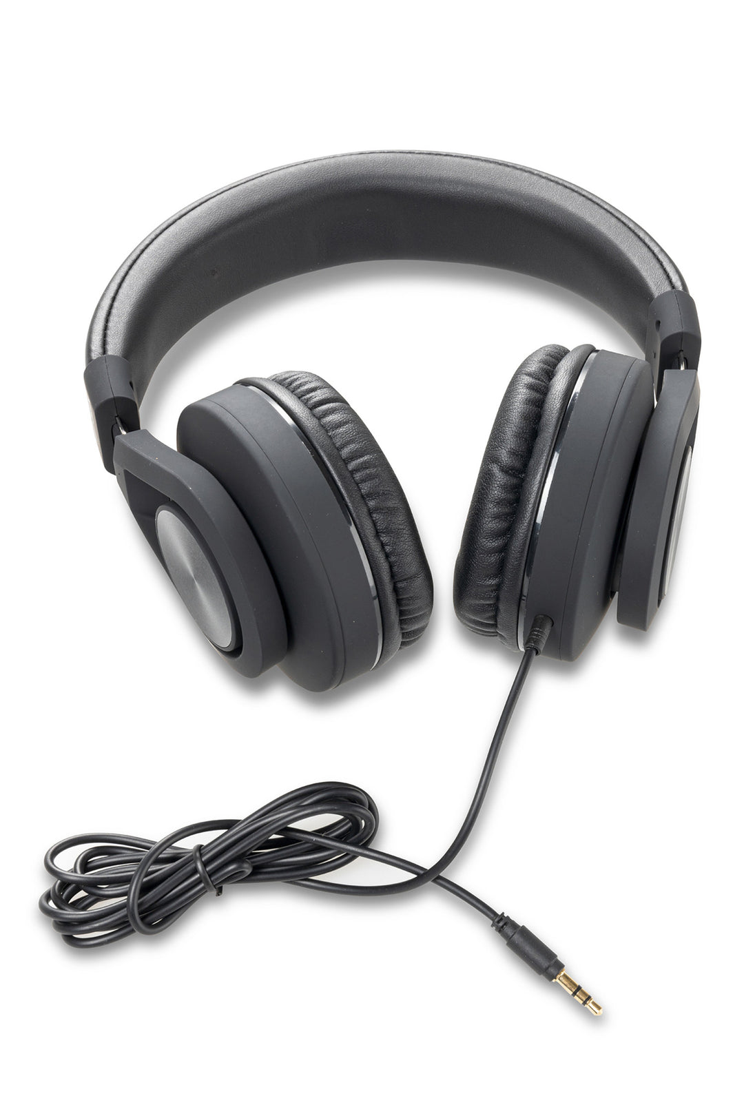 GEWA Casque HP six - P/U 20 (noir)