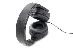 GEWA Casque HP six - P/U 20 (noir)