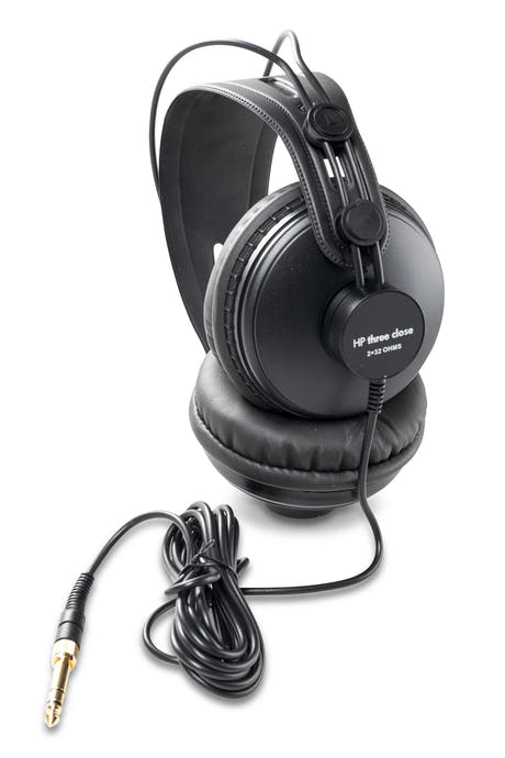 Casque GEWA HP trois fermés - P/U24