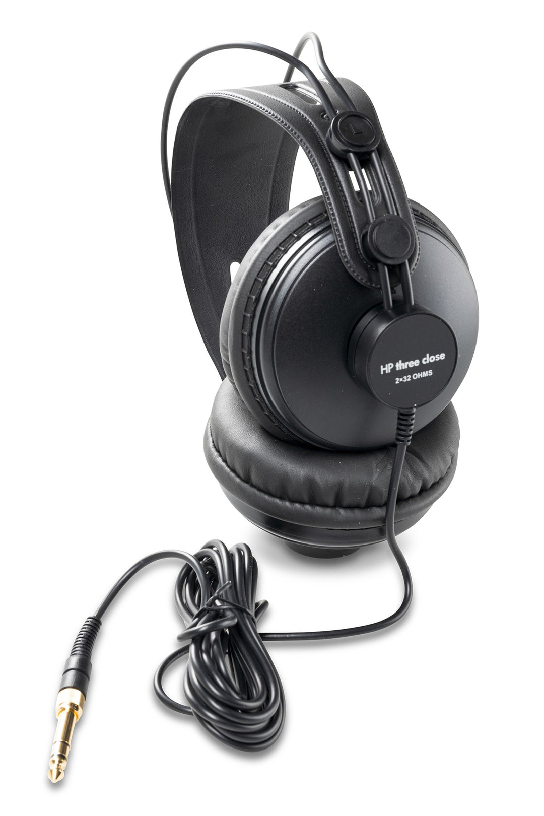 Casque GEWA HP trois fermés - P/U24