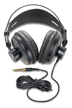 Casque GEWA HP trois fermés - P/U24