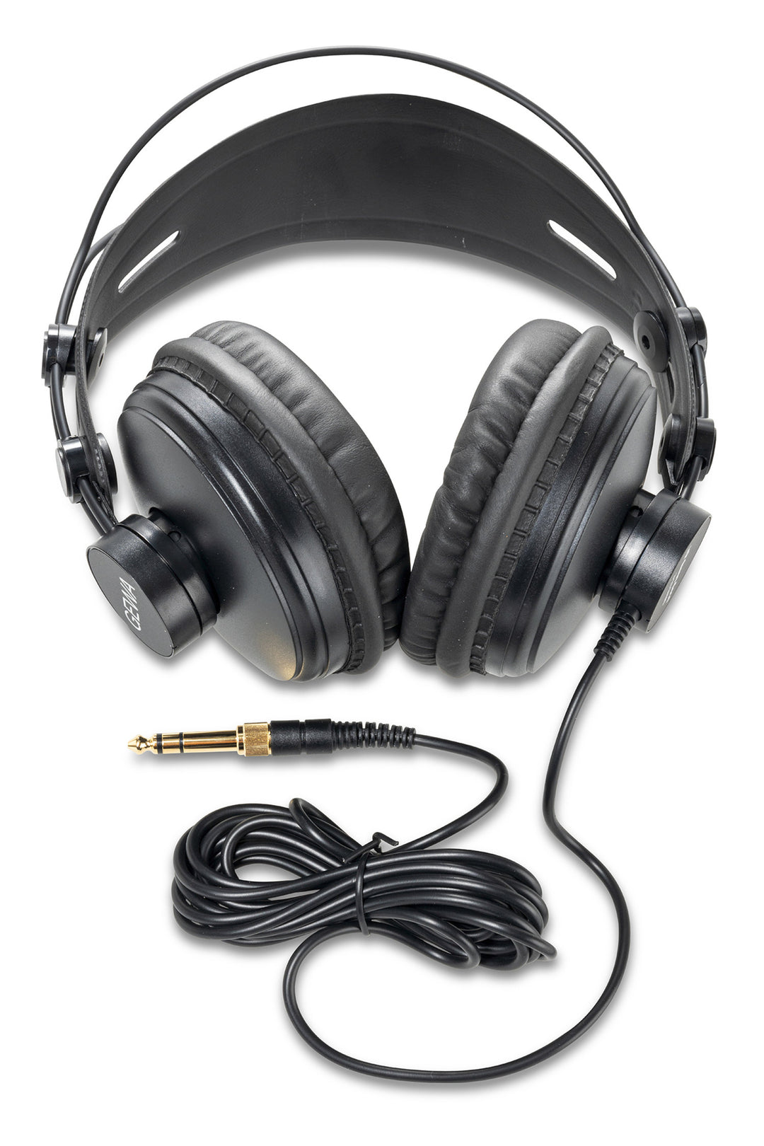 Casque GEWA HP trois fermés - P/U24
