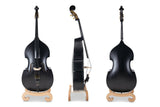 GEWA Rockabilly contrebasse 3/4 avec micro Shadow, montage allemand