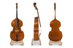 Contrebasse