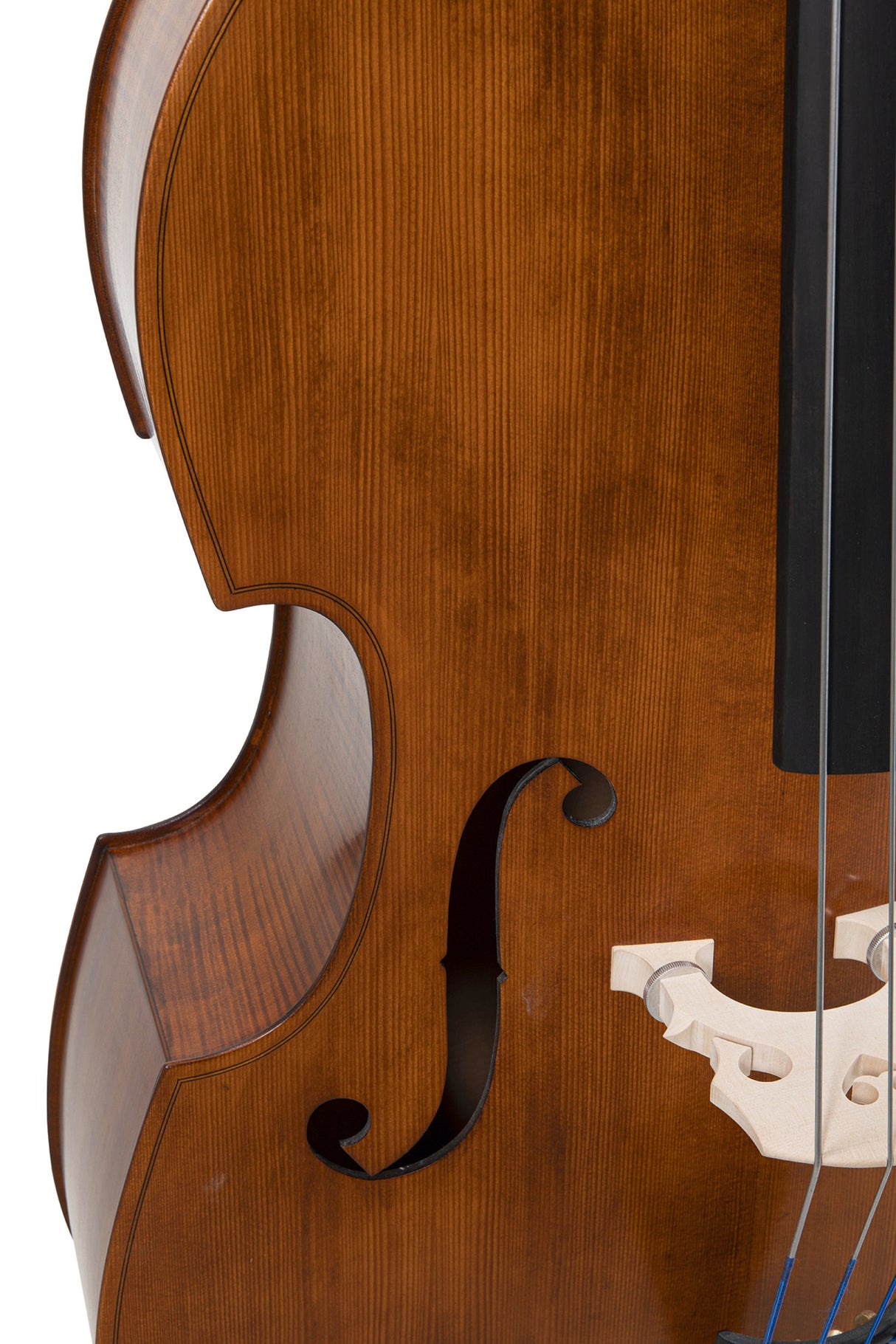 GEWA Double bass Europa Student - 3/4