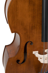 GEWA Double bass Europa Student - 3/4