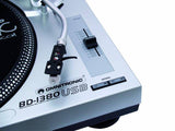 OMNITRONIC BD-1380 USB turntable