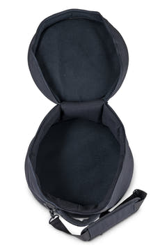 Housse GEWA pour caisse claire Premium - 12x6"