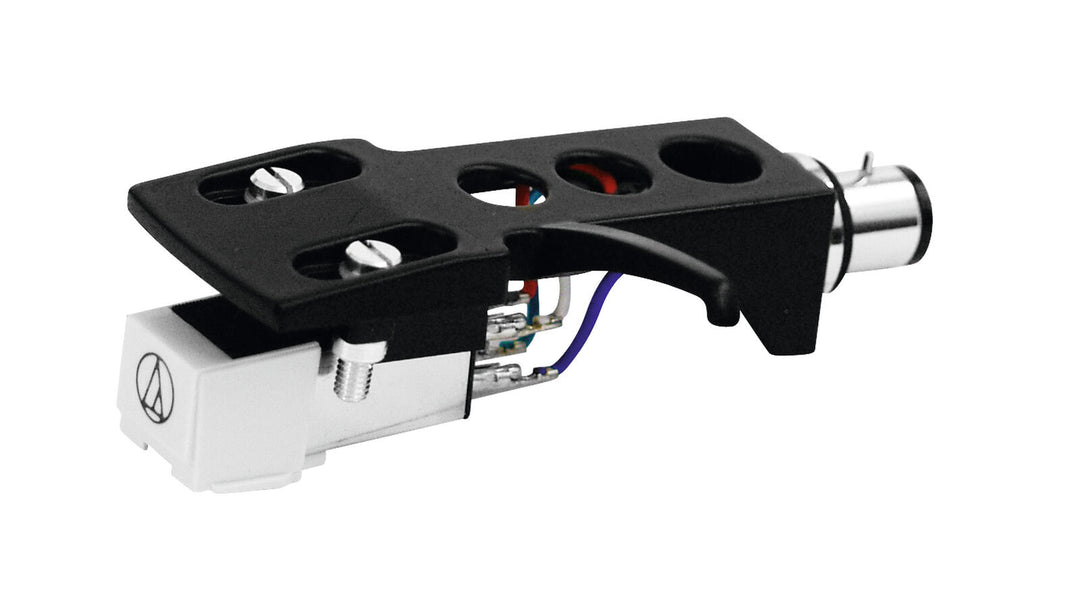 OMNITRONIC S-15 Coque de tête de lecture & système de cellule