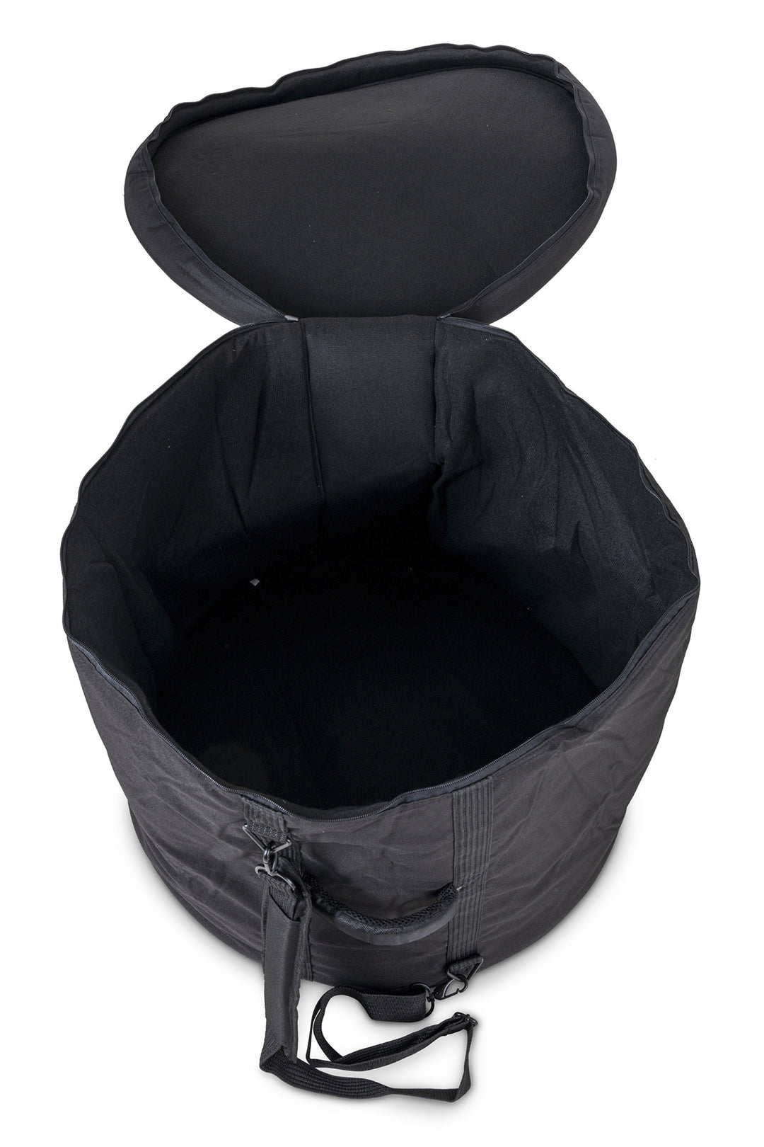 Housse de transport GEWA pour grosse caisse Premium - 20x18''