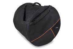 Housse de transport GEWA pour grosse caisse Premium - 20x18''