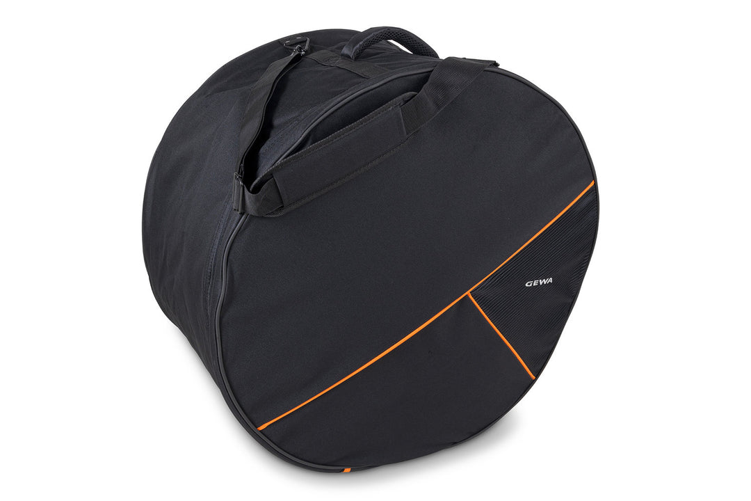GEWA Housse pour grosse caisse Premium - 22x14"