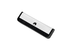 OMNITRONIC brosse en fibre de carbone pour nettoyer les disques