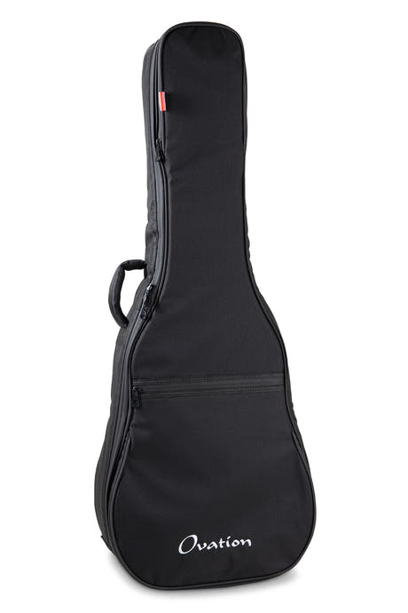 Ovation Guitar gig bag Ovation - Deep Bowl/Mid-Depth + 12-String