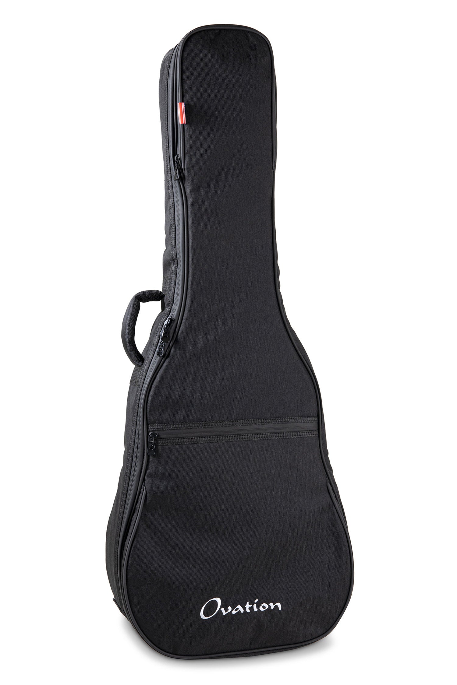Ovation Guitar gig bag Ovation - Deep Bowl/Mid-Depth + 12-String