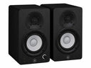 Yamaha HS3 - Moniteurs de studio actifs (Noir)