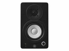 Yamaha HS3 - Moniteurs de studio actifs (Noir)