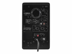 Yamaha HS3 - Moniteurs de studio actifs (Noir)