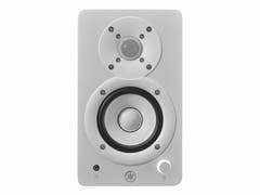 Yamaha HS3 W - Moniteurs de studio actifs (Blanc)