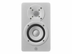 Yamaha HS3 W - Moniteurs de studio actifs (Blanc)
