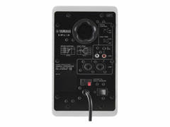 Yamaha HS3 W - Moniteurs de studio actifs (Blanc)